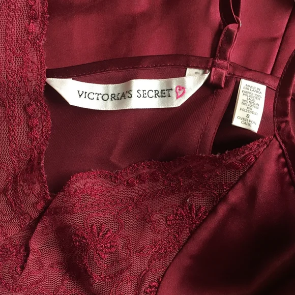 Victoria's secret slip dress sz S - Picture 4 of 4